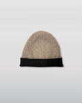 Reversible beanie – 100% yak wool