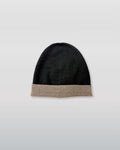 Reversible 100% Yak Wool Beanie