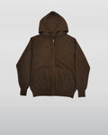 Yak Hoodie – 100% Yak Wool