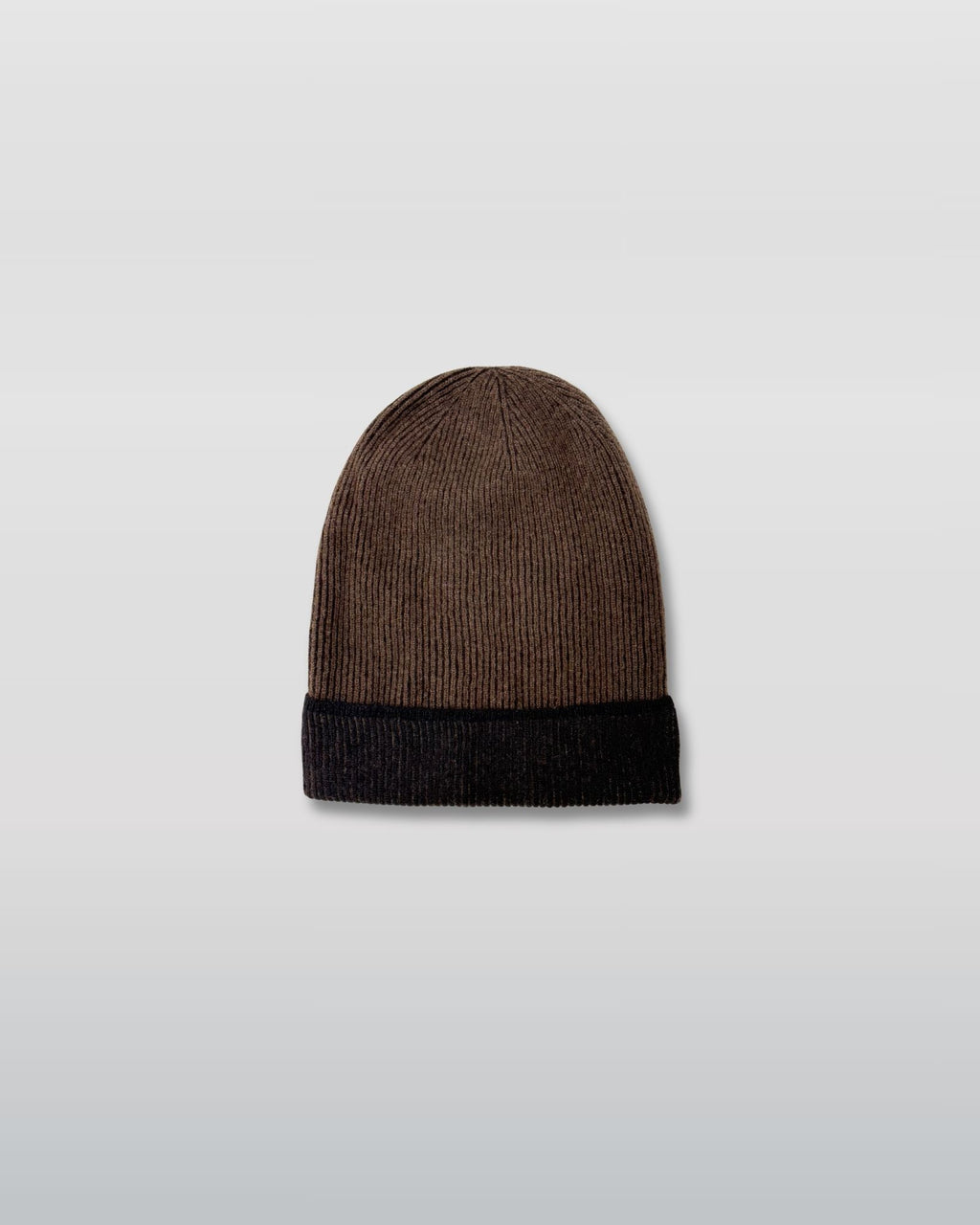 Knitted hat – 100% yak wool