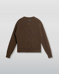 Cardigan – 100% yak wool