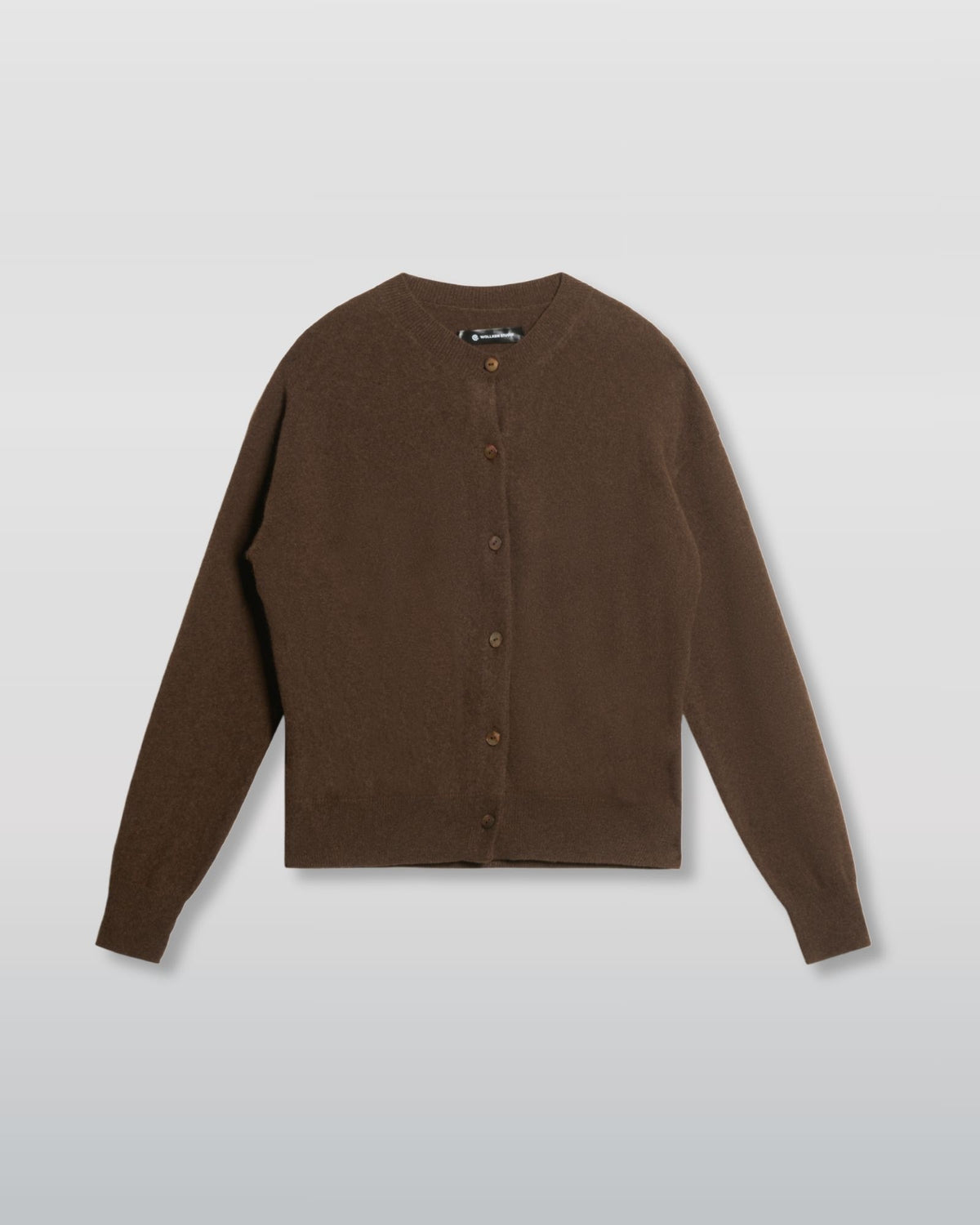 Cardigan – 100% yak wool