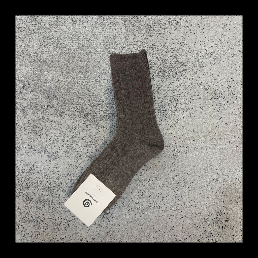 Wollsocken Classic/ Muster