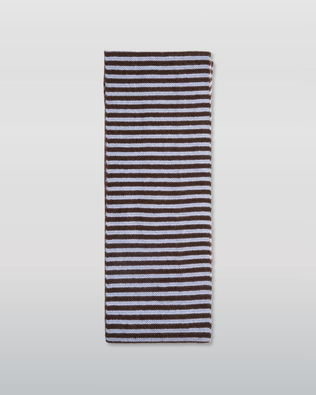 Scarf (Sheep-Mix) – 50% yak wool, 50% sheep's wool