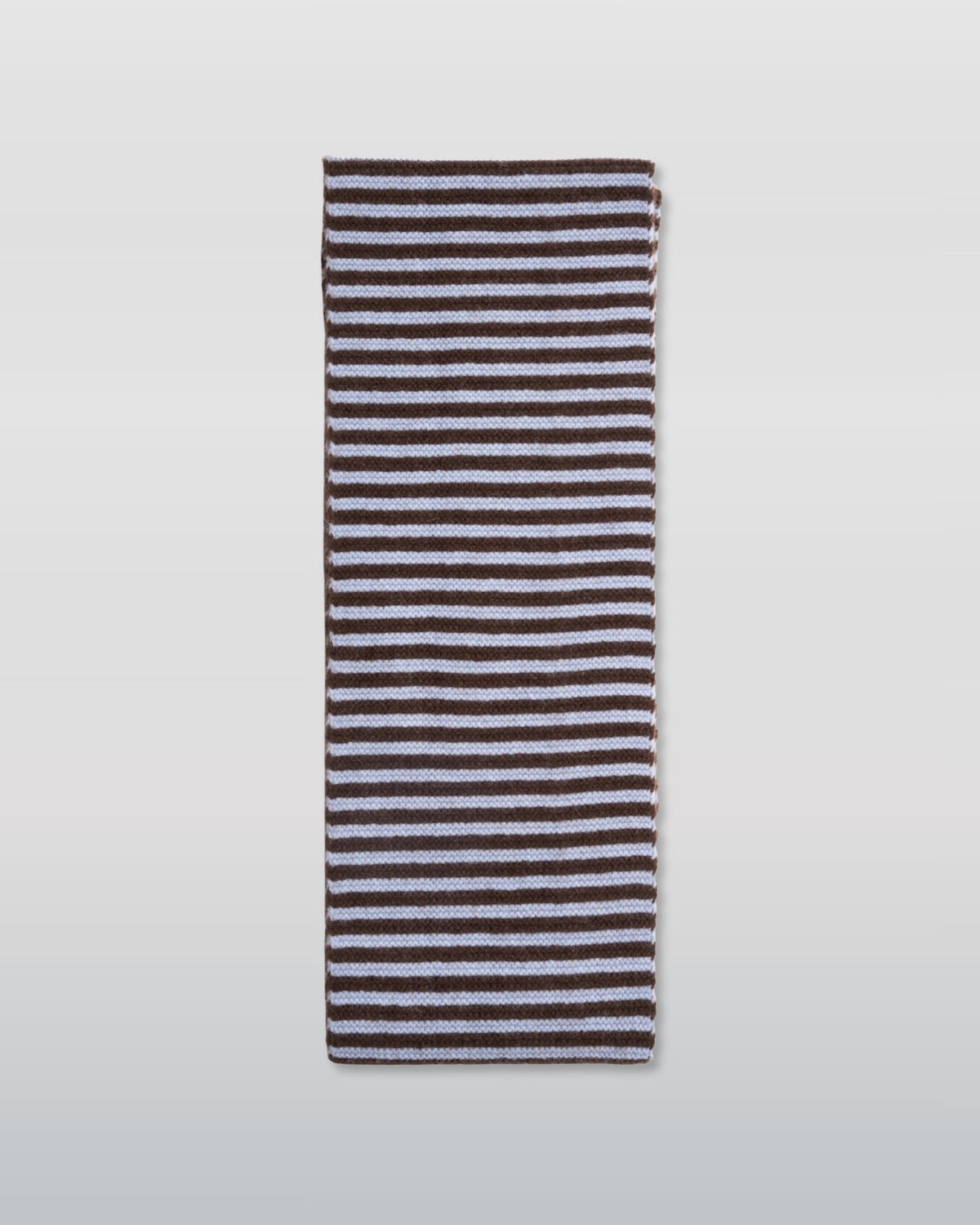 Scarf (Sheep-Mix) – 50% yak wool, 50% sheep's wool