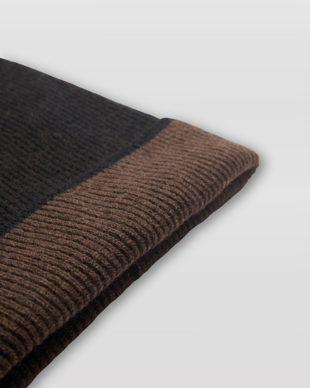 Knitted hat – 100% yak wool