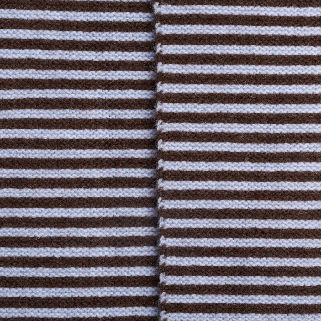 Scarf (Sheep-Mix) – 50% yak wool, 50% sheep's wool
