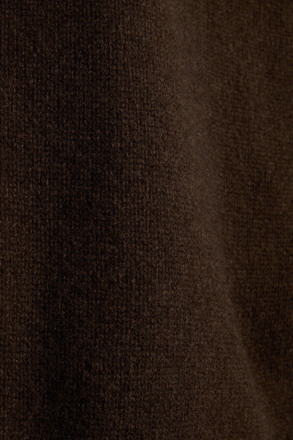 Unisex V-neck sweater – 100% yak wool