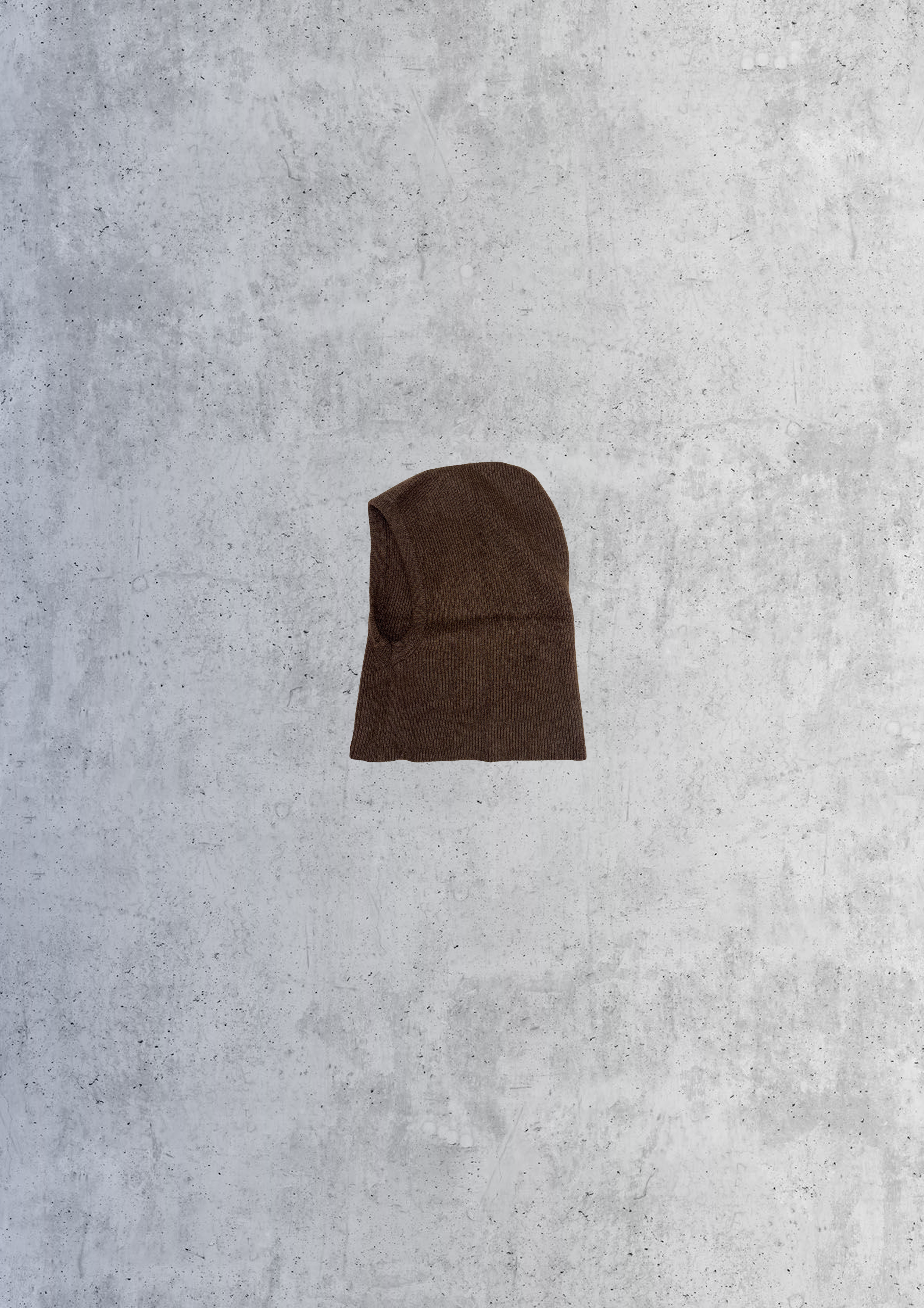 Balaclava – 100% Yakwolle