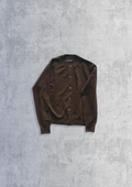 Cardigan – 100% Yakwolle